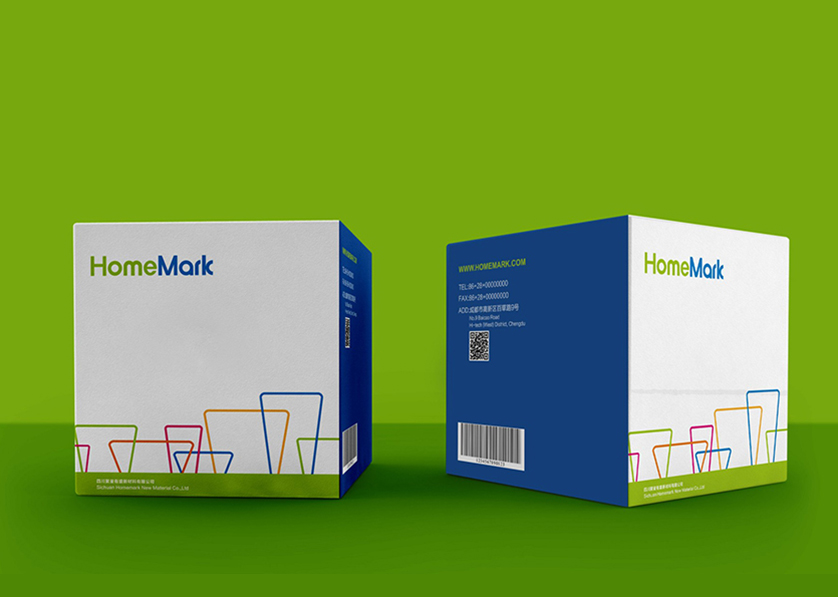 枣阳市VI设计公司